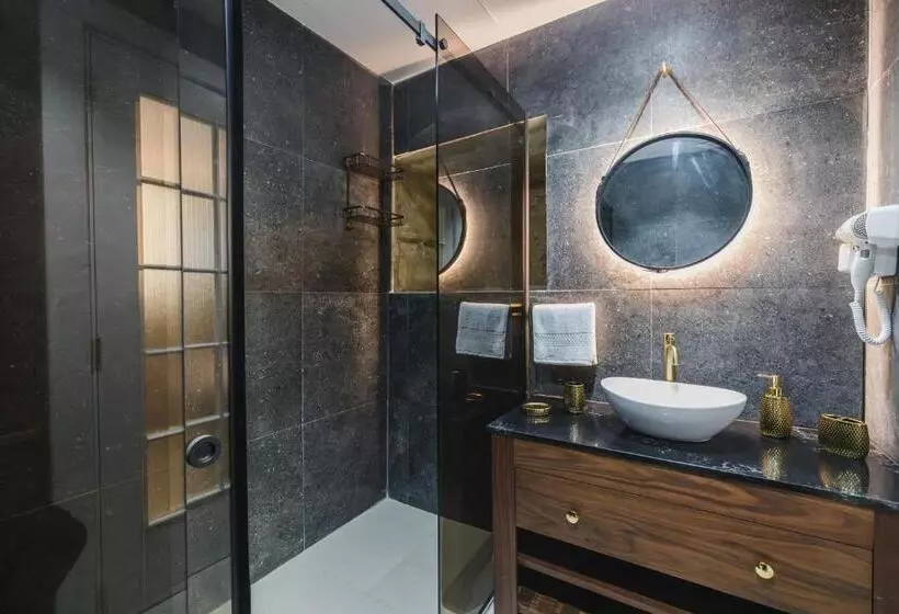 Iż żebbuġa Boutique Suites