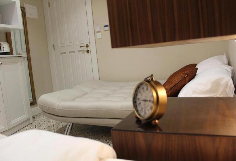 Iż żebbuġa Boutique Suites