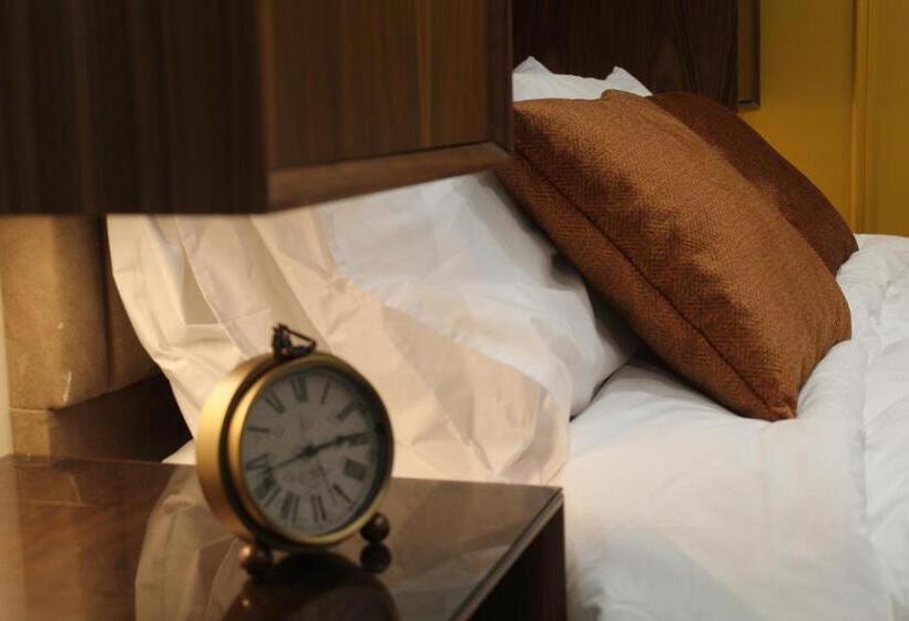 Iż żebbuġa Boutique Suites