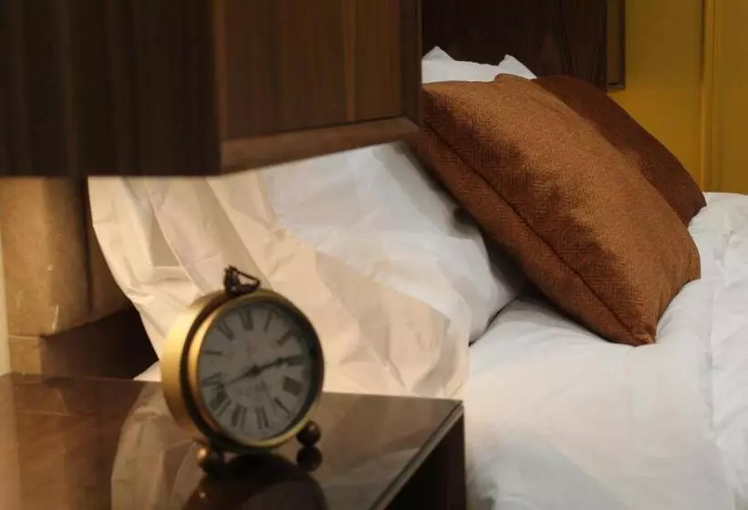 Iż żebbuġa Boutique Suites