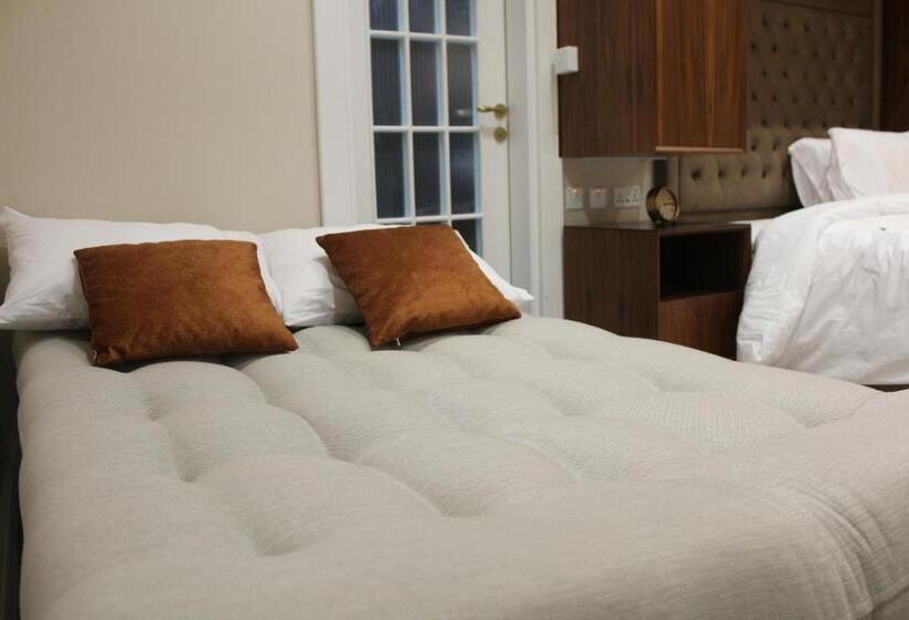 Iż żebbuġa Boutique Suites