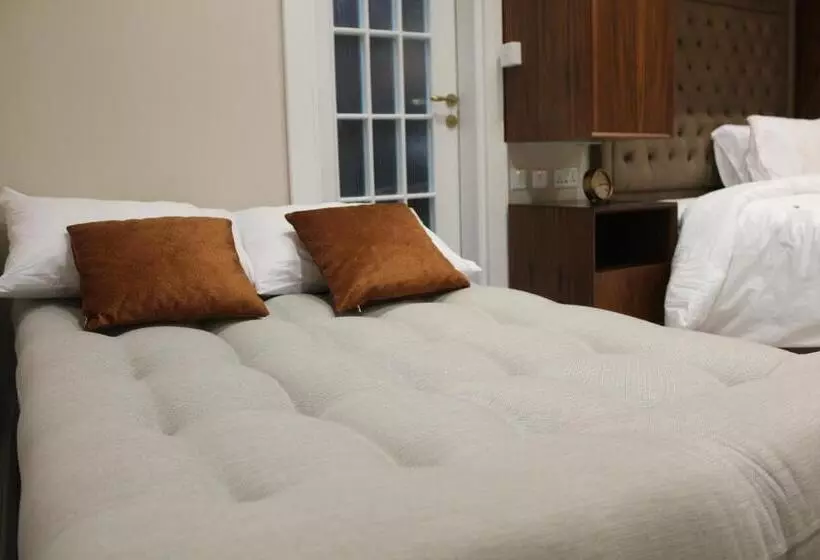 Iż żebbuġa Boutique Suites