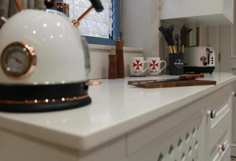 Iż żebbuġa Boutique Suites