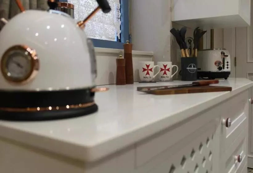 Iż żebbuġa Boutique Suites