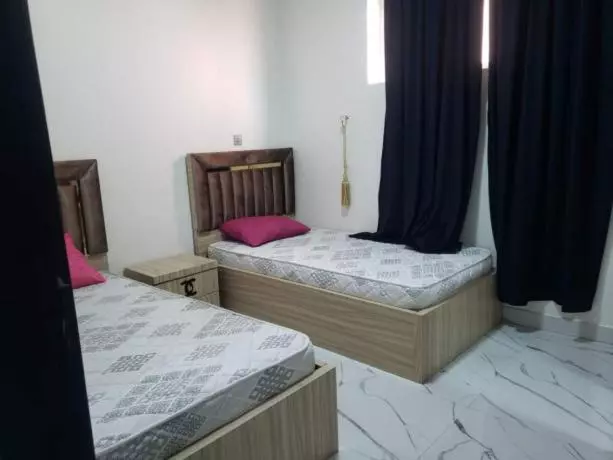 پانسیون Samira House