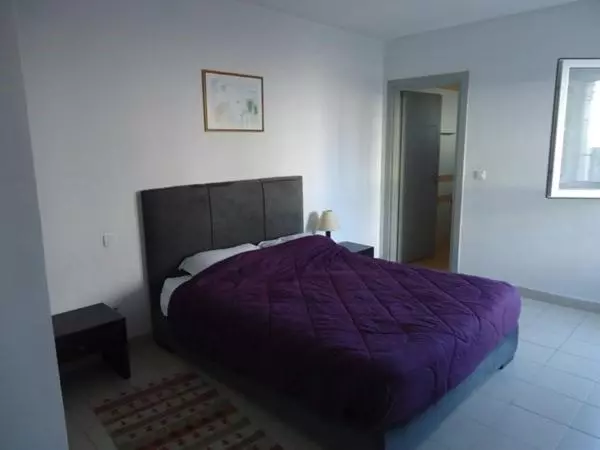 پانسیون Samira House