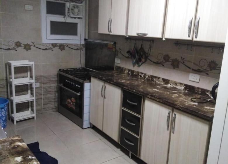 پانسیون Samira House