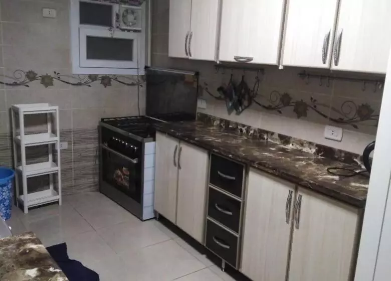 پانسیون Samira House