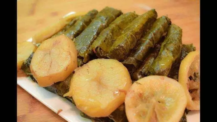 پانسیون Samira House