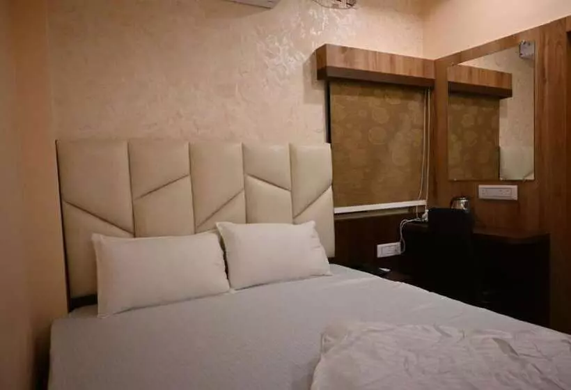 Fabhotel Granotel