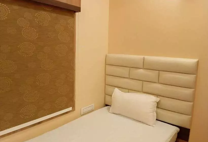 Fabhotel Granotel