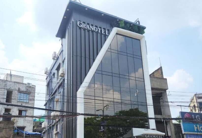 Fabhotel Granotel