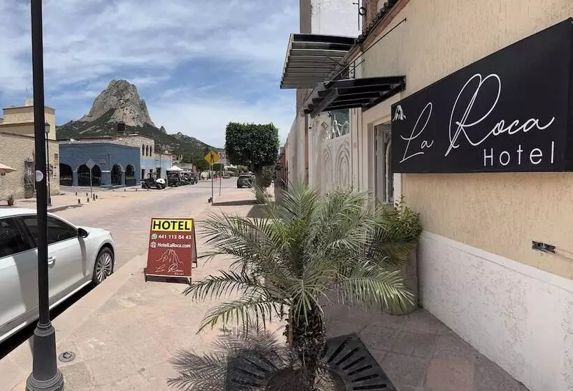 ホテル La Roca