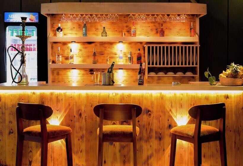 Hotel Siyonra Bungalow