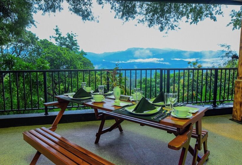 Hotel Siyonra Bungalow