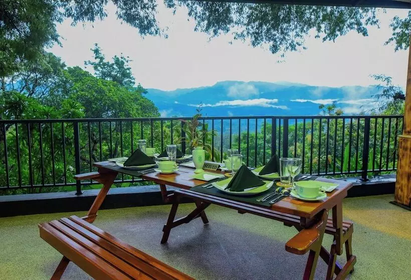 Hotelli Siyonra Bungalow