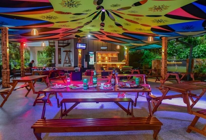 Hotel Siyonra Bungalow