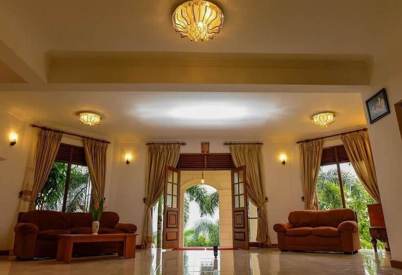 Hotel Siyonra Bungalow