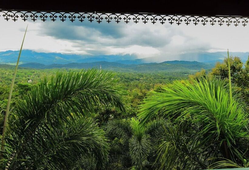 Hotel Siyonra Bungalow