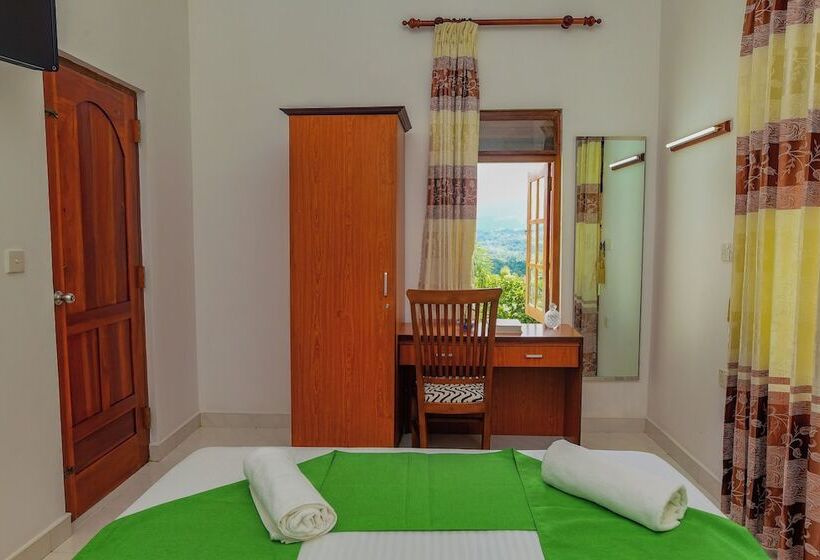 Hotel Siyonra Bungalow