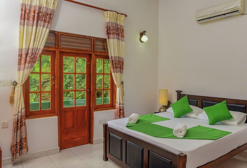 Hotel Siyonra Bungalow