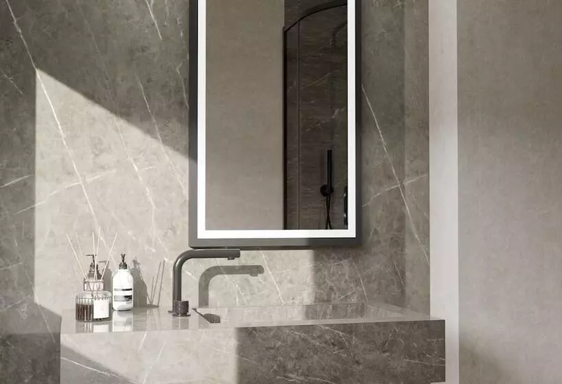 Hotelli The Seven Chester