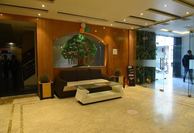 ホテル Vitthal Prayagraj