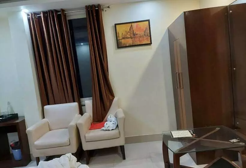 Hotelli Vitthal Prayagraj