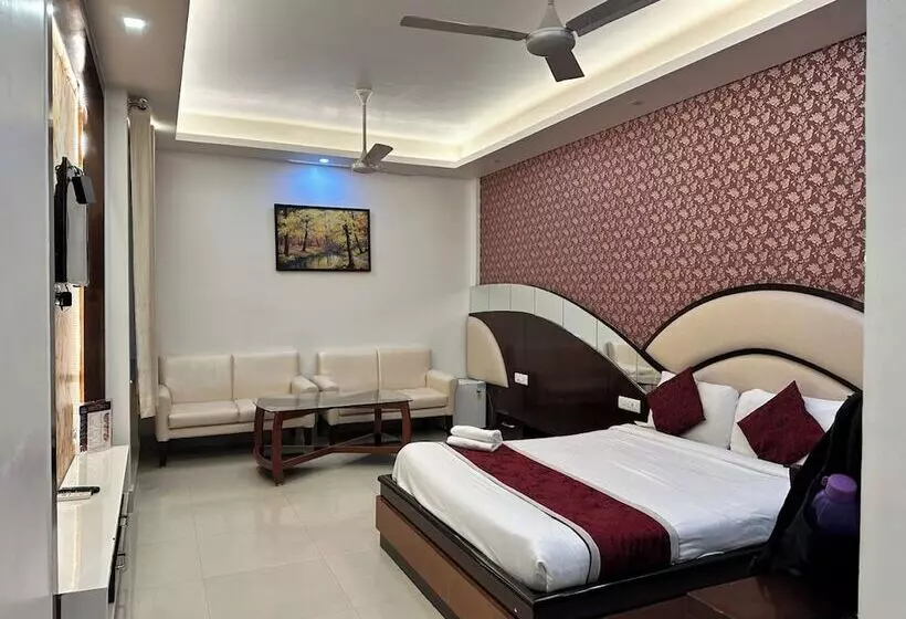 Hotelli Vitthal Prayagraj