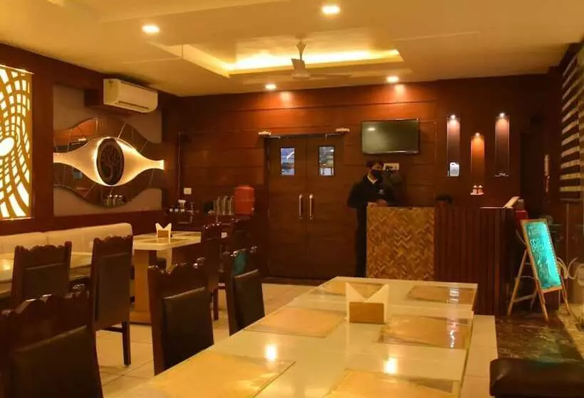 Hotelli Vitthal Prayagraj