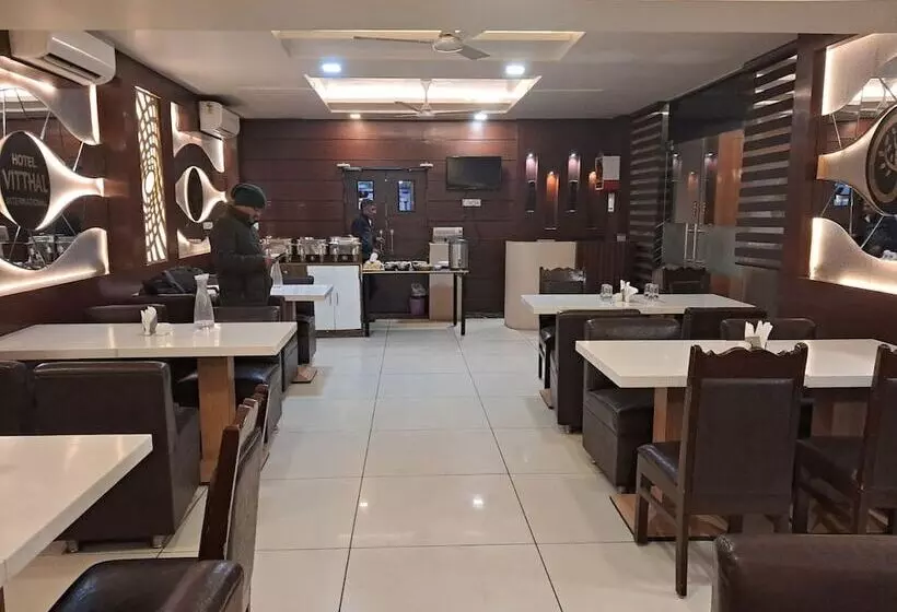 Hotelli Vitthal Prayagraj