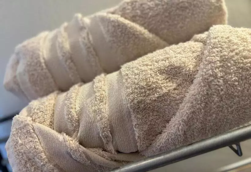 پانسیون Habitacion Cedro