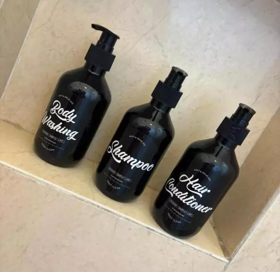 پانسیون Habitacion Cedro