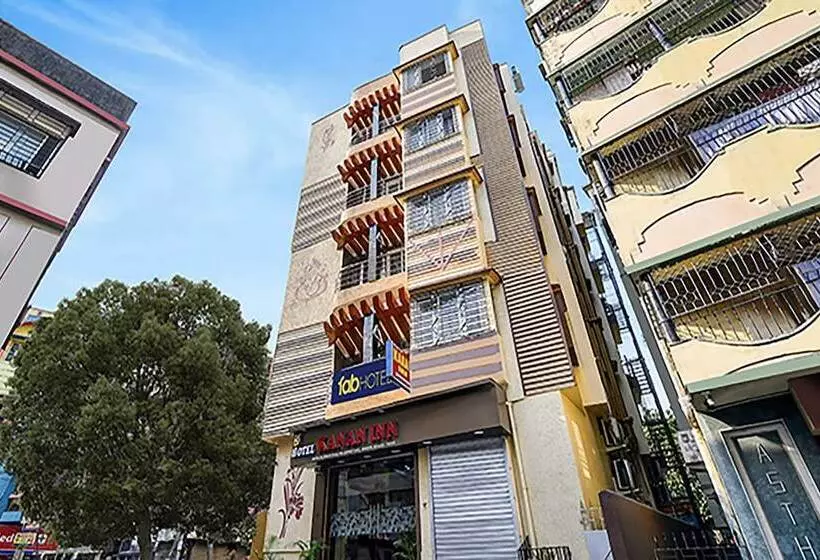 Fabhotel Kanan Inn