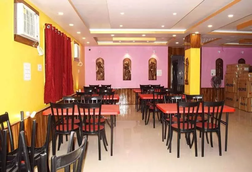 Hotel Darpana