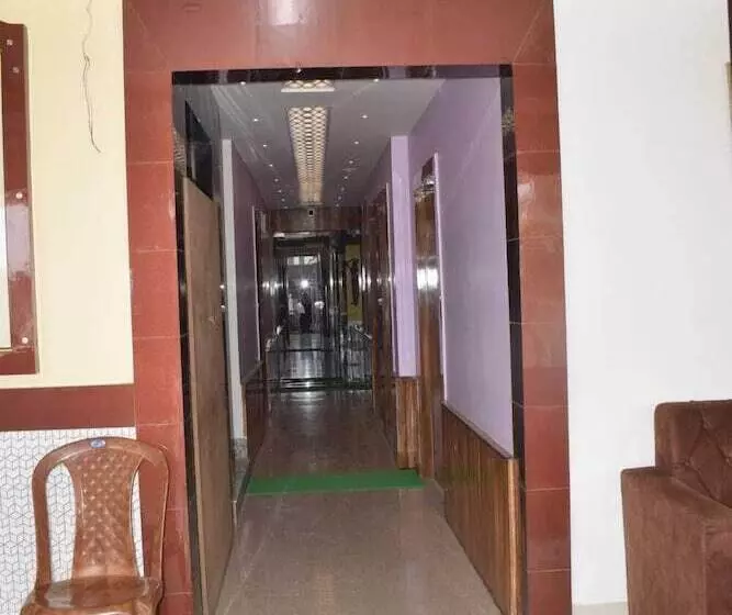 Hotel Darpana