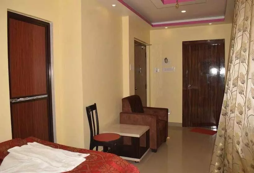 Hotel Darpana