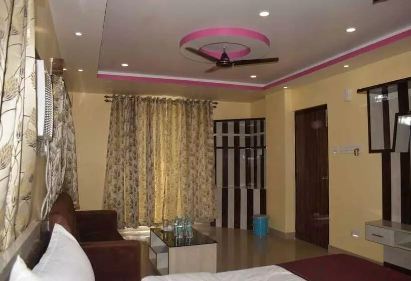 Hotel Darpana
