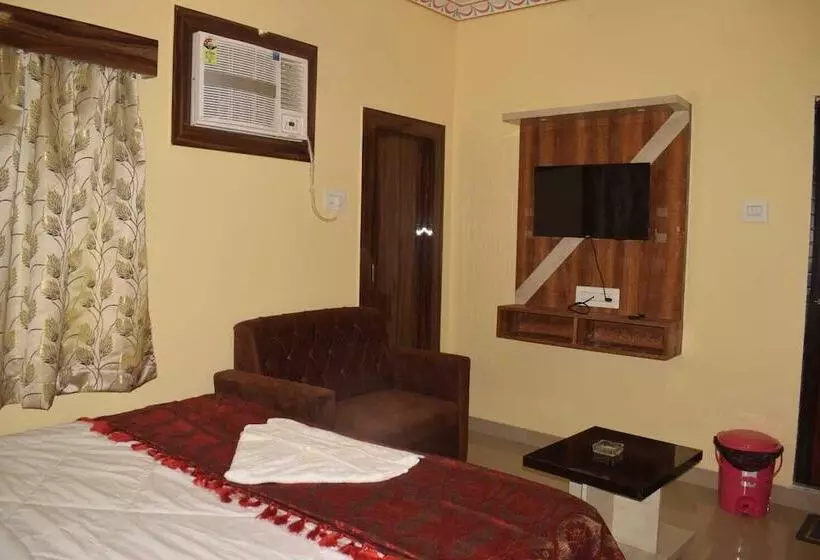 Hotel Darpana