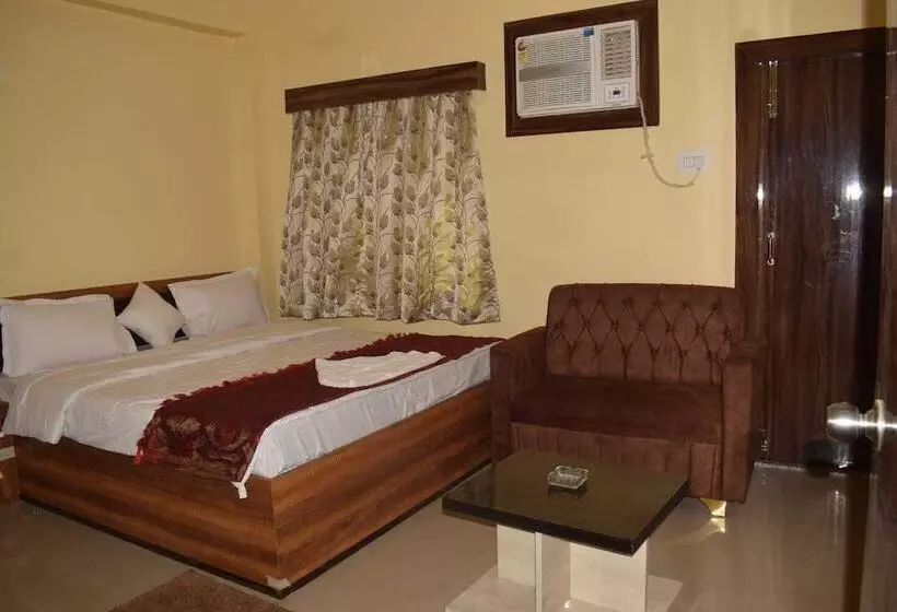 Hotel Darpana