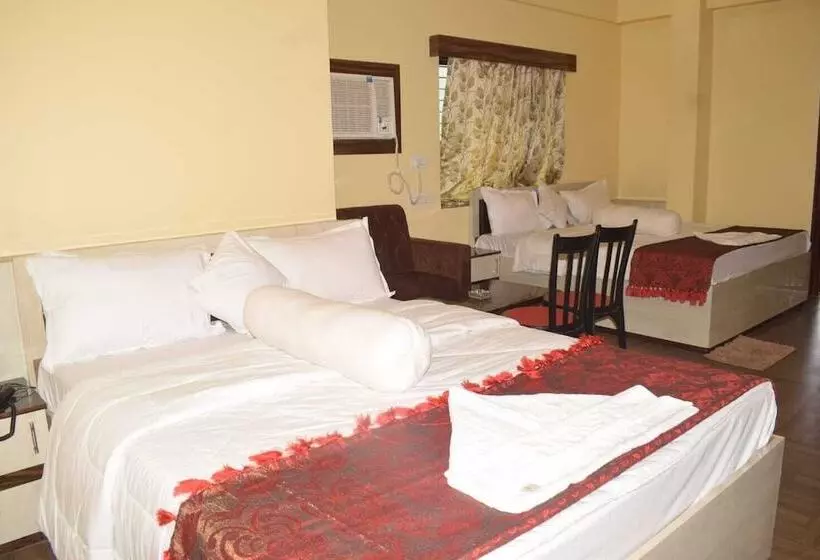 Hotel Darpana