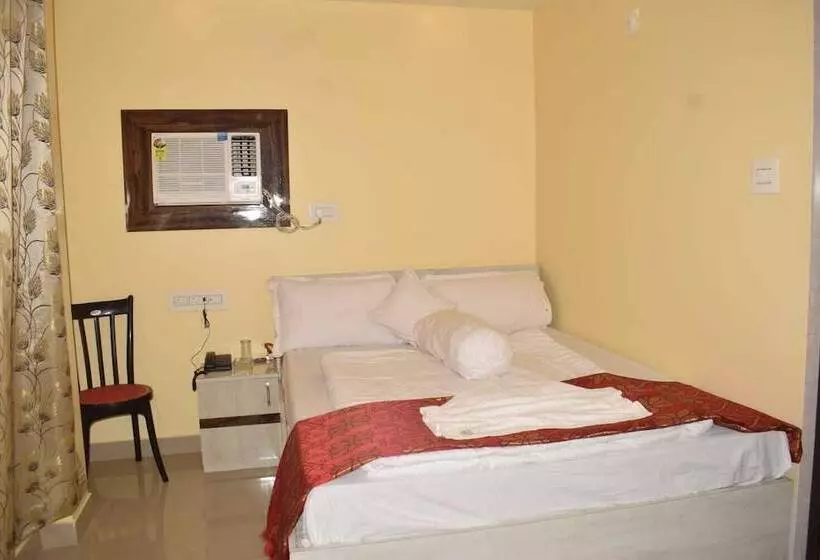 Hotel Darpana