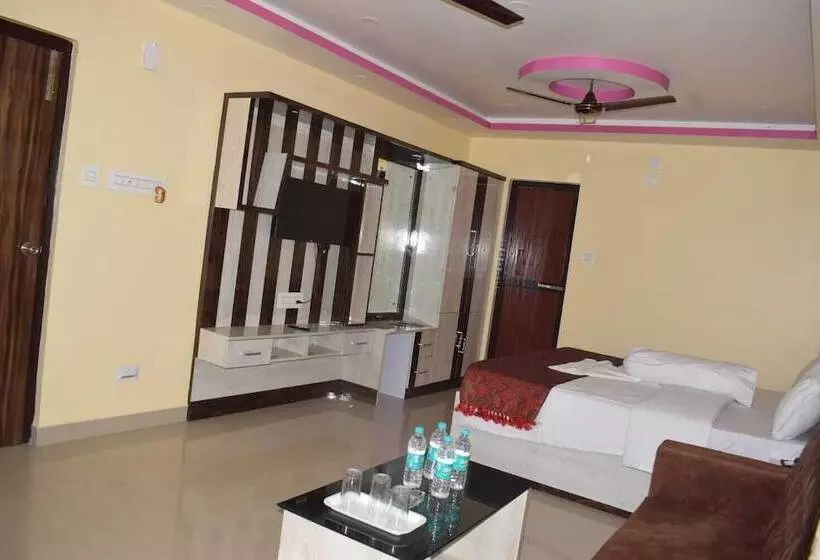 Hotel Darpana