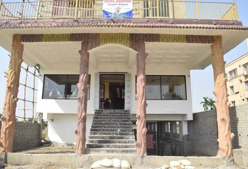 Hotel Darpana