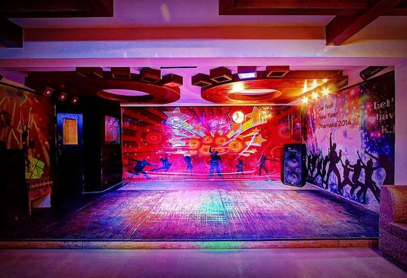 酒店 Seven Heavaen Luxury Villa !! Manali