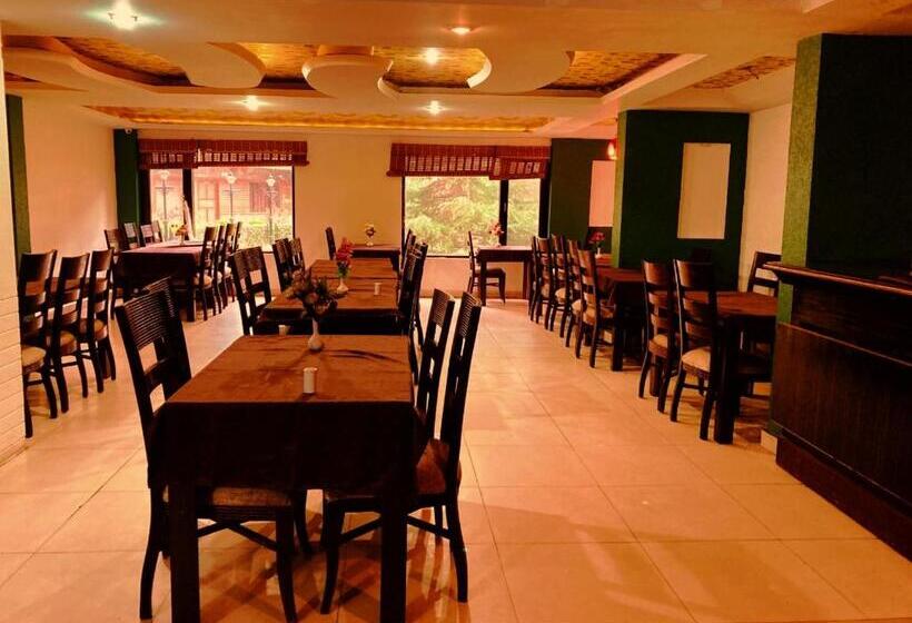 酒店 Seven Heavaen Luxury Villa !! Manali