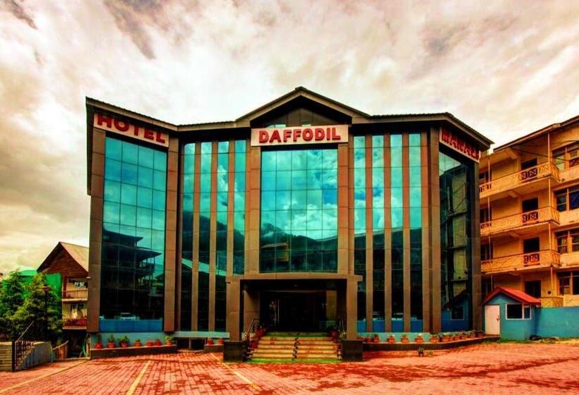 酒店 Seven Heavaen Luxury Villa !! Manali