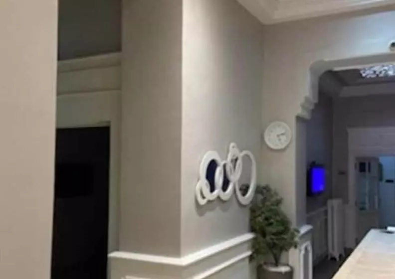 هتل Transatlantique Tunis