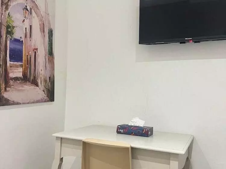 هتل Transatlantique Tunis