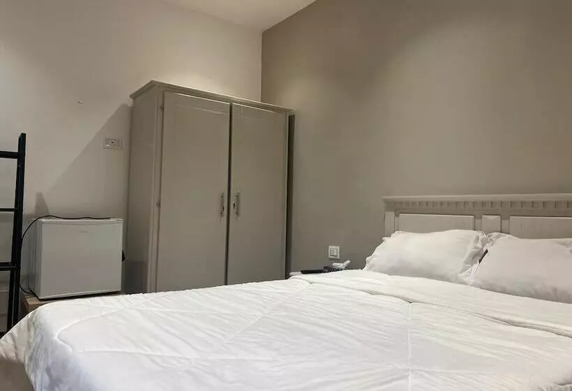 هتل Transatlantique Tunis